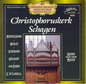CD Chr k Schagen