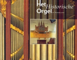 CD Het Hist Orgel